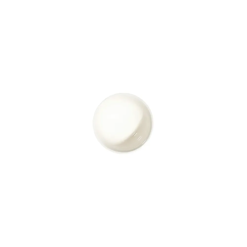 Transparent Mesa Bowl 13 cm 600 cc