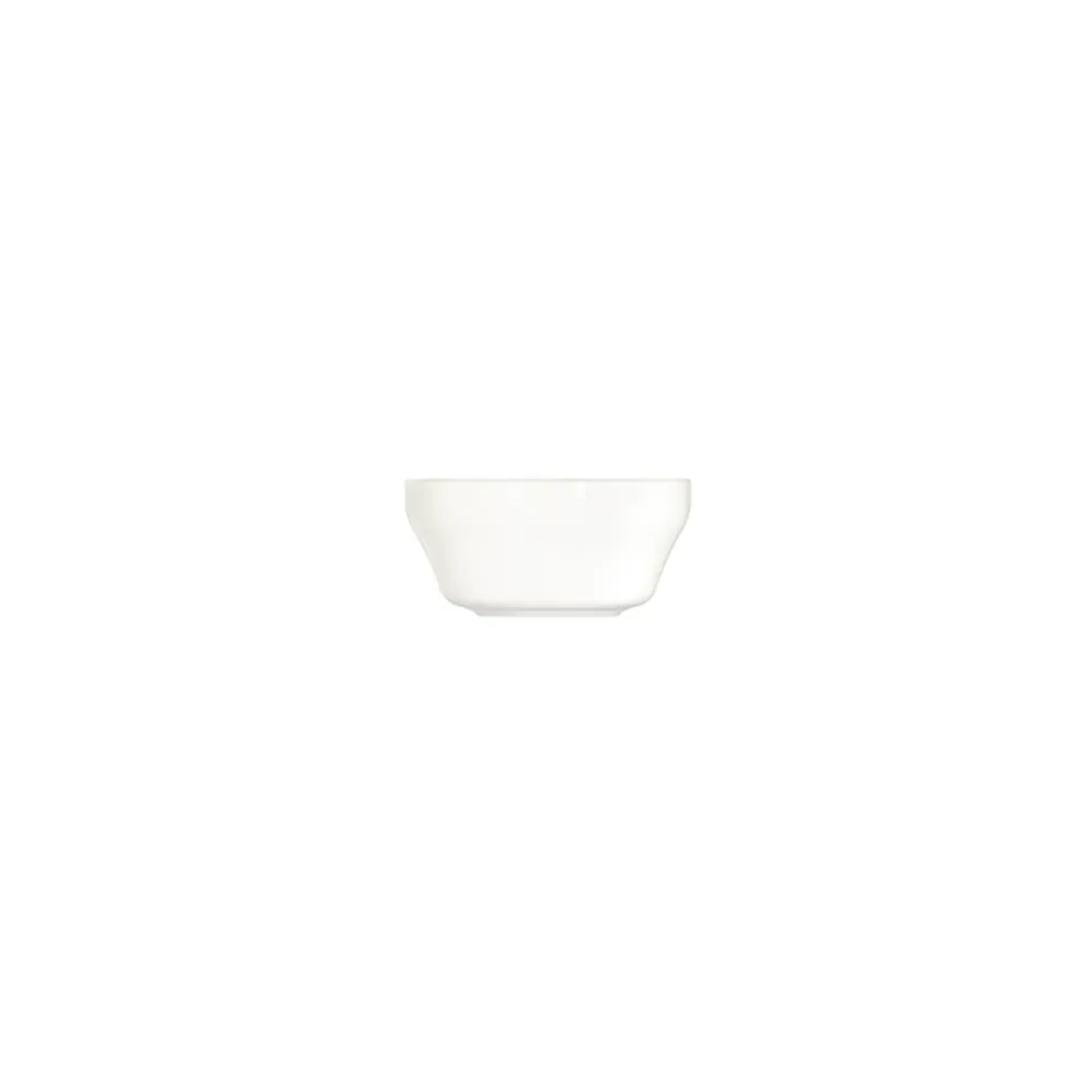 Transparent Mesa Bowl 14 cm 520 cc
