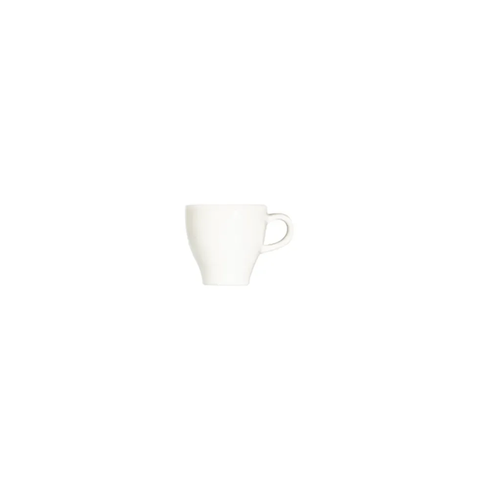 Transparan Mesa Espresso Fincanı 70 cc