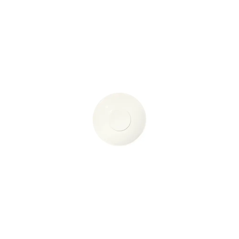 Transparent Pure Saucer 12 cm