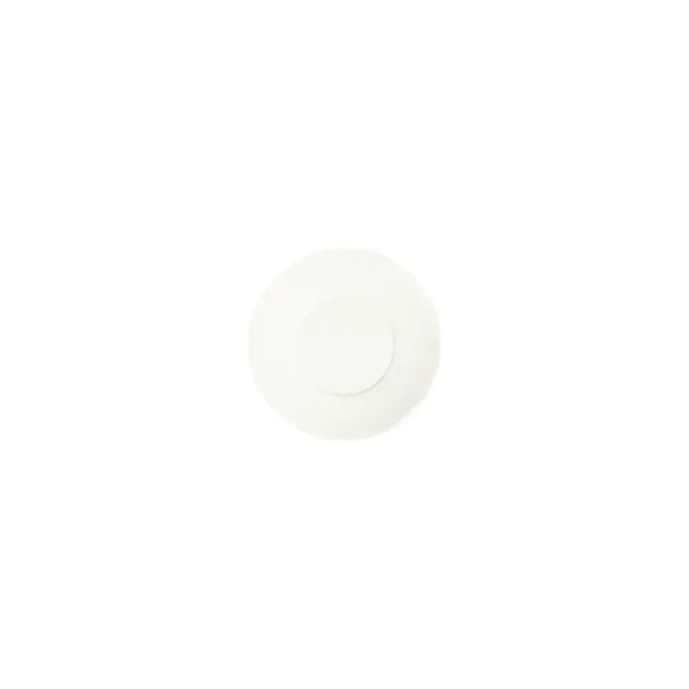 Transparent Pure Saucer 15 cm