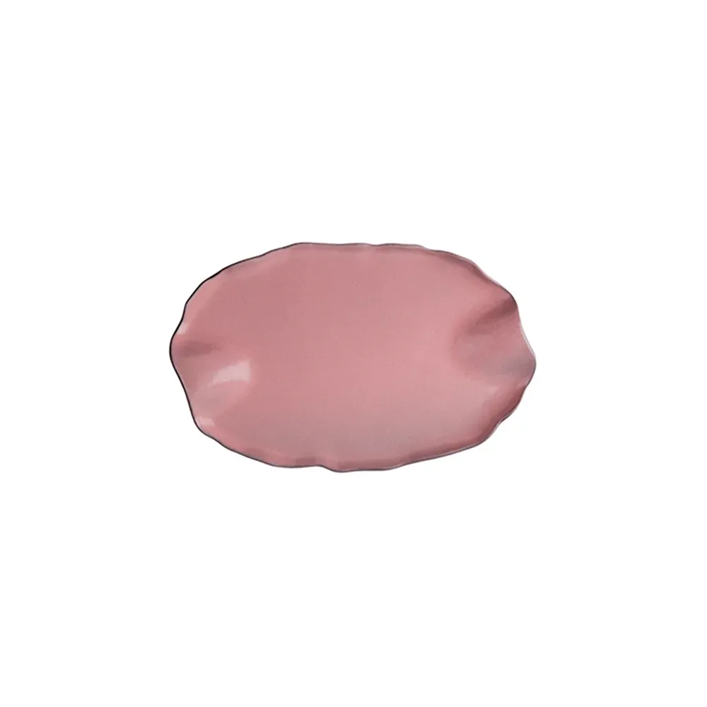 Blush Sonnet Platter 23 cm
