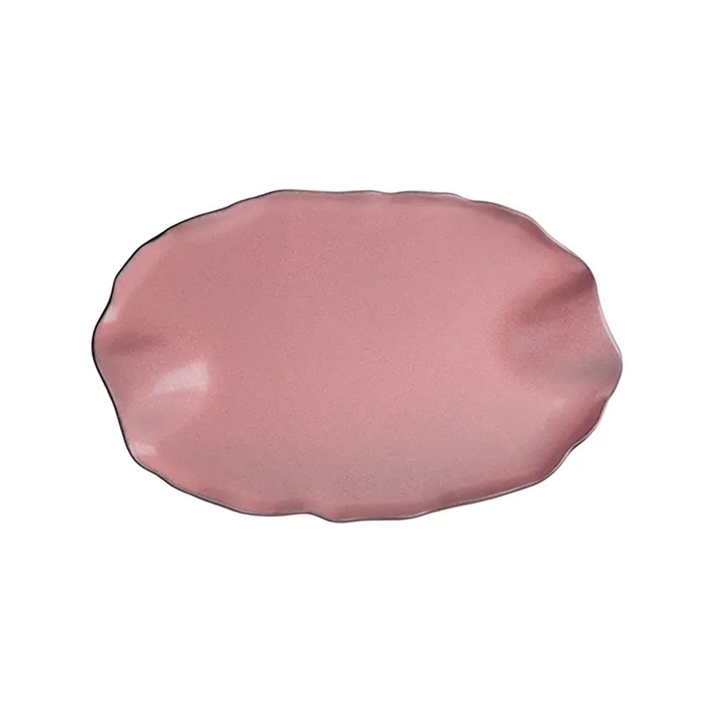 Blush Sonnet Platter 33 cm
