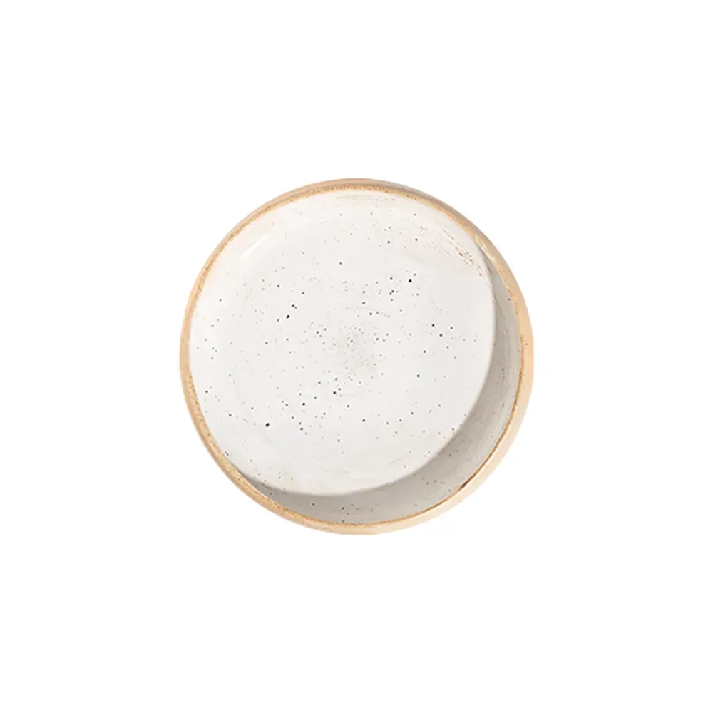 Cameo Celesta Deep Plate 22 cm 1200 cc
