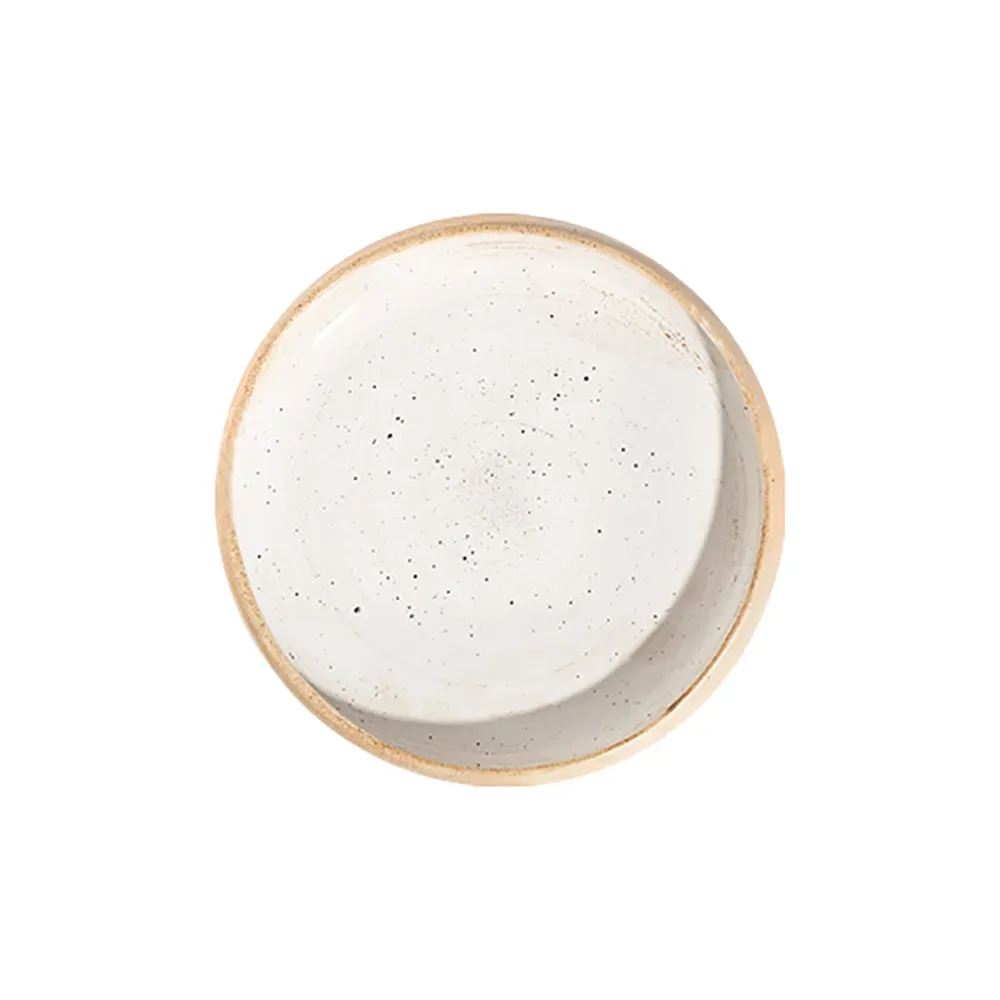Cameo Celesta Deep Plate 25 cm 1700 cc