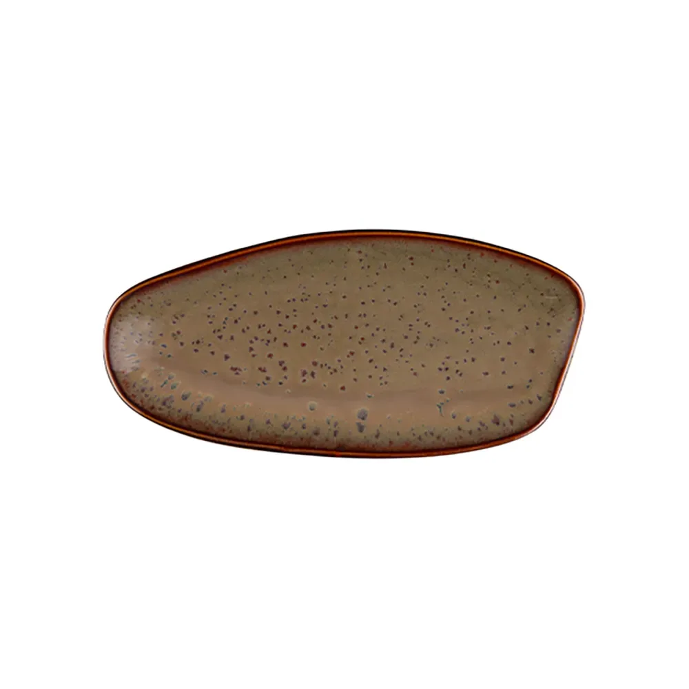 Hazel Jord Platter 31 cm