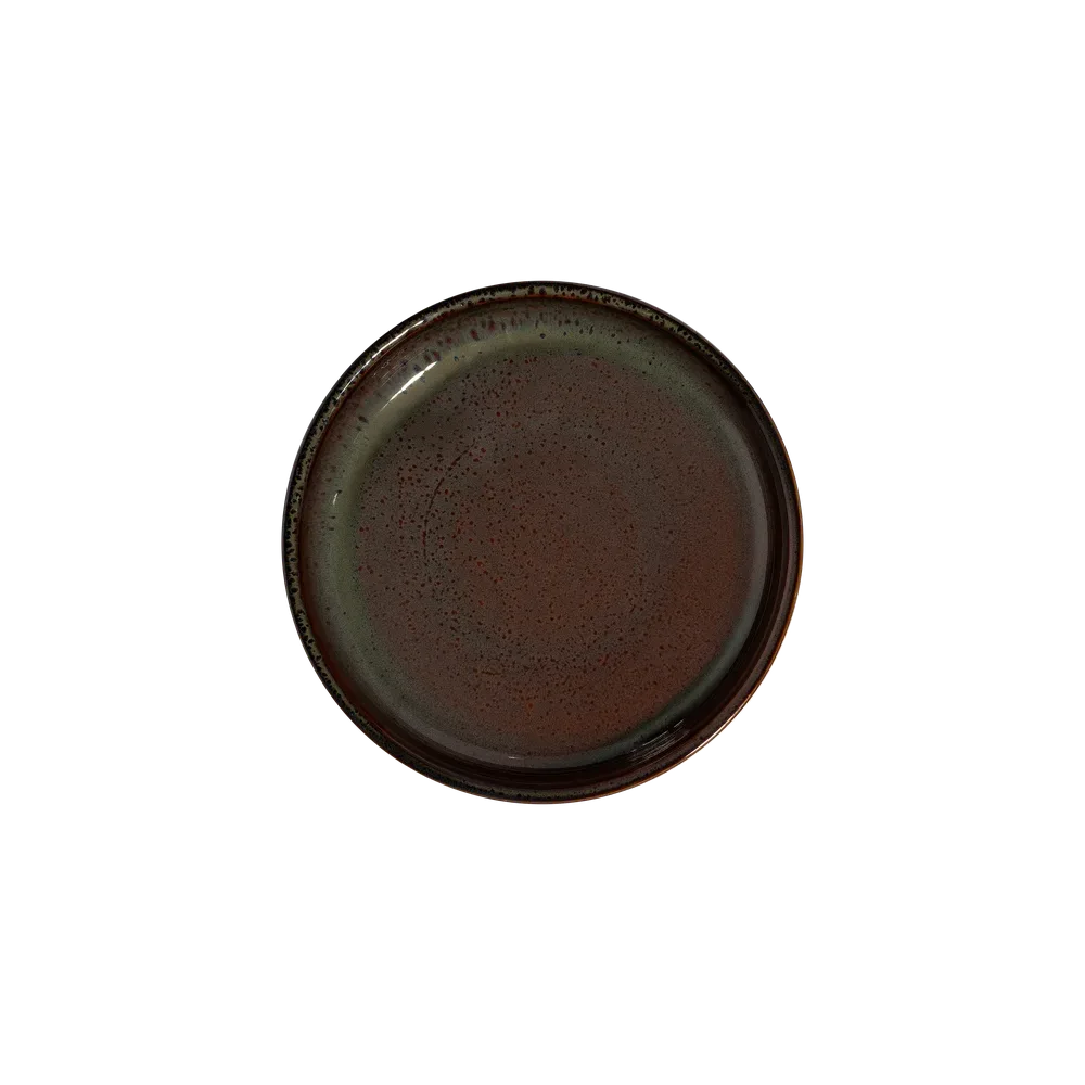 Hazel Savor Deep Plate 22 cm 1300 cc
