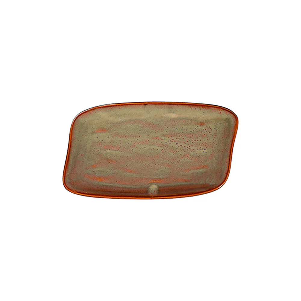 Hazel Savor Serving Dish 26 cm (26 * 15)
