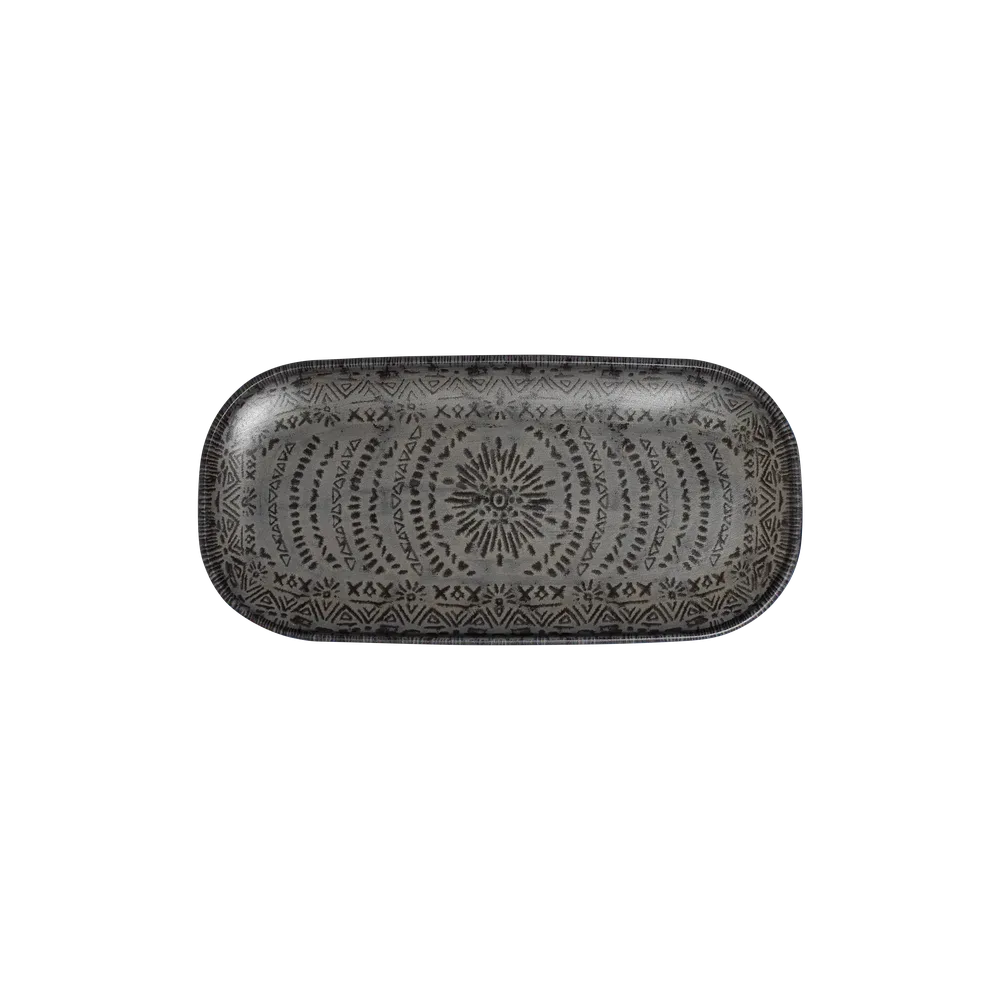 Rune Tima Oval Platter 28 cm (28 * 13)