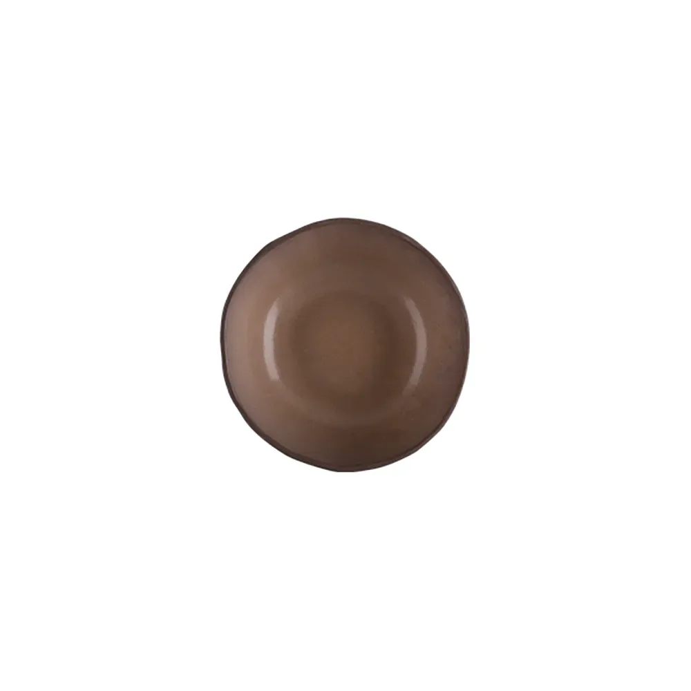 Taupe Sonnet Bowl 16 cm 950 cc