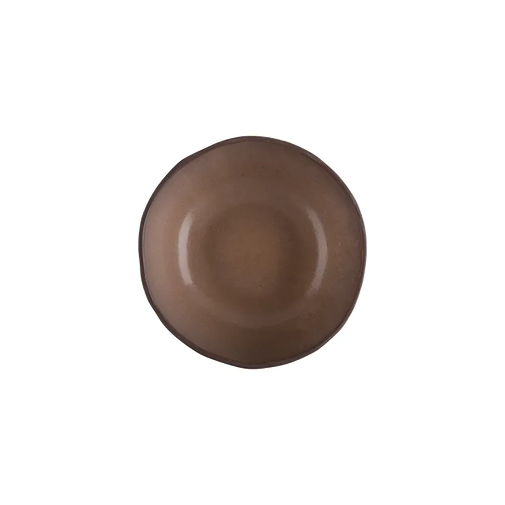Taupe Sonnet Bowl 20 cm 1600 cc