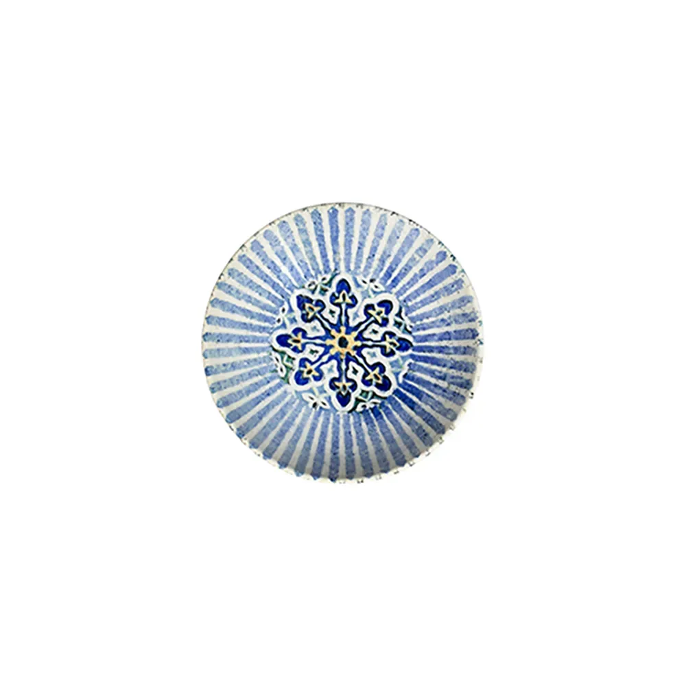 Cordoba Blue Tuval Bowl 15 cm