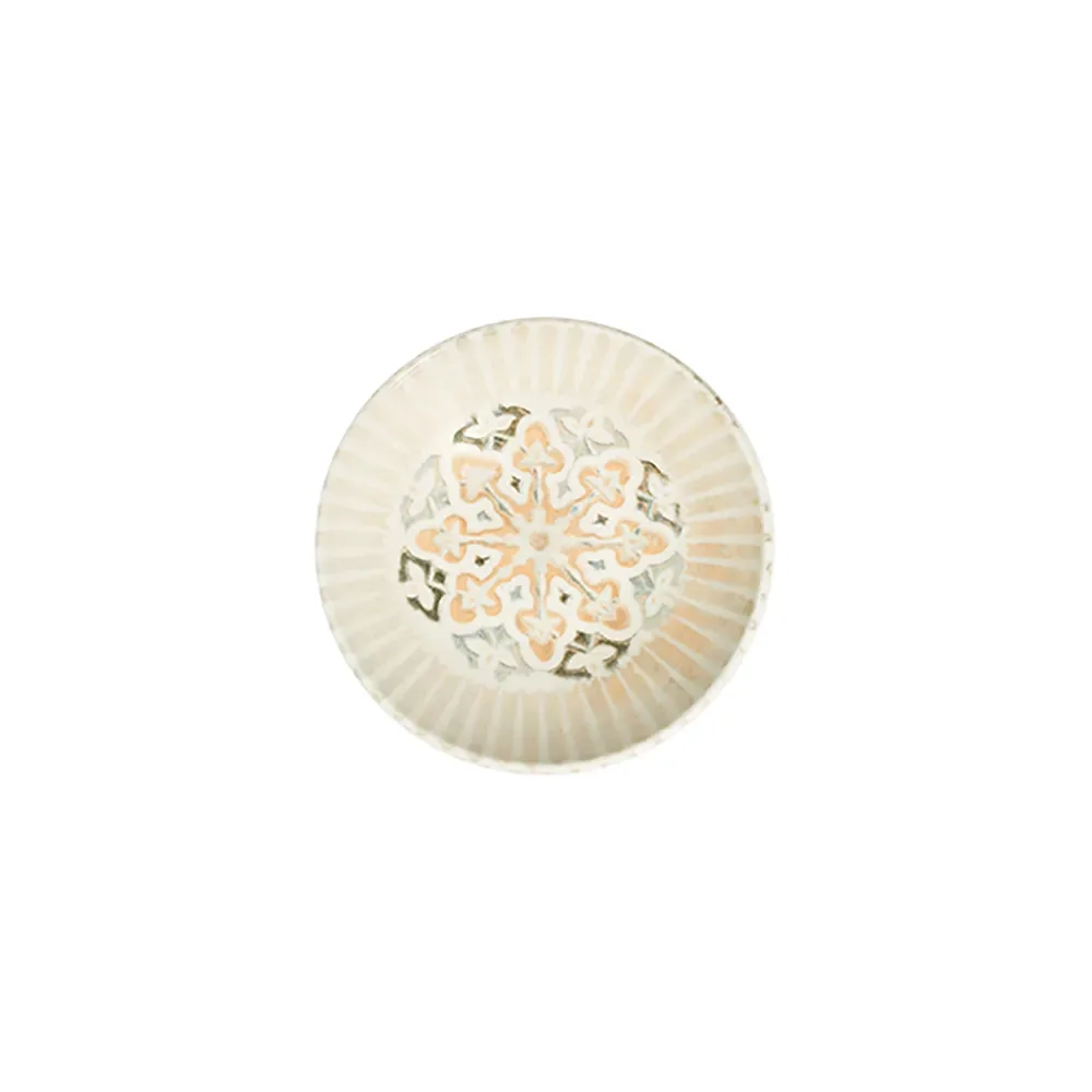 Cordoba Sand Tuval Bowl 15 cm