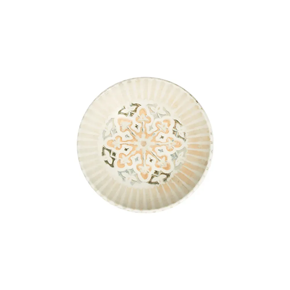 Cordoba Sand Tuval Bowl 17 cm