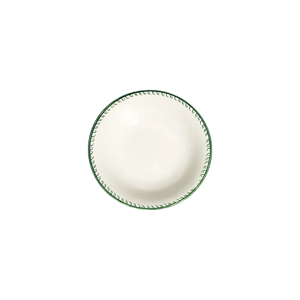 Eden Green Tuval Bowl 15 cm 340 cc