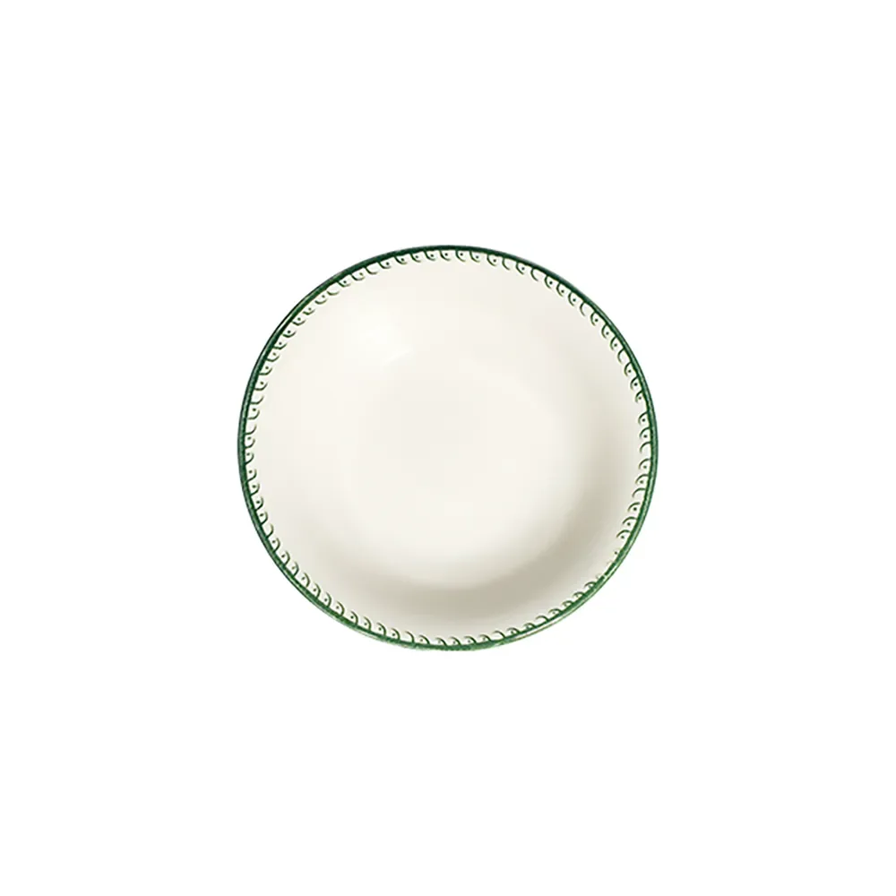Eden Green Tuval Bowl 17 cm 500 cc