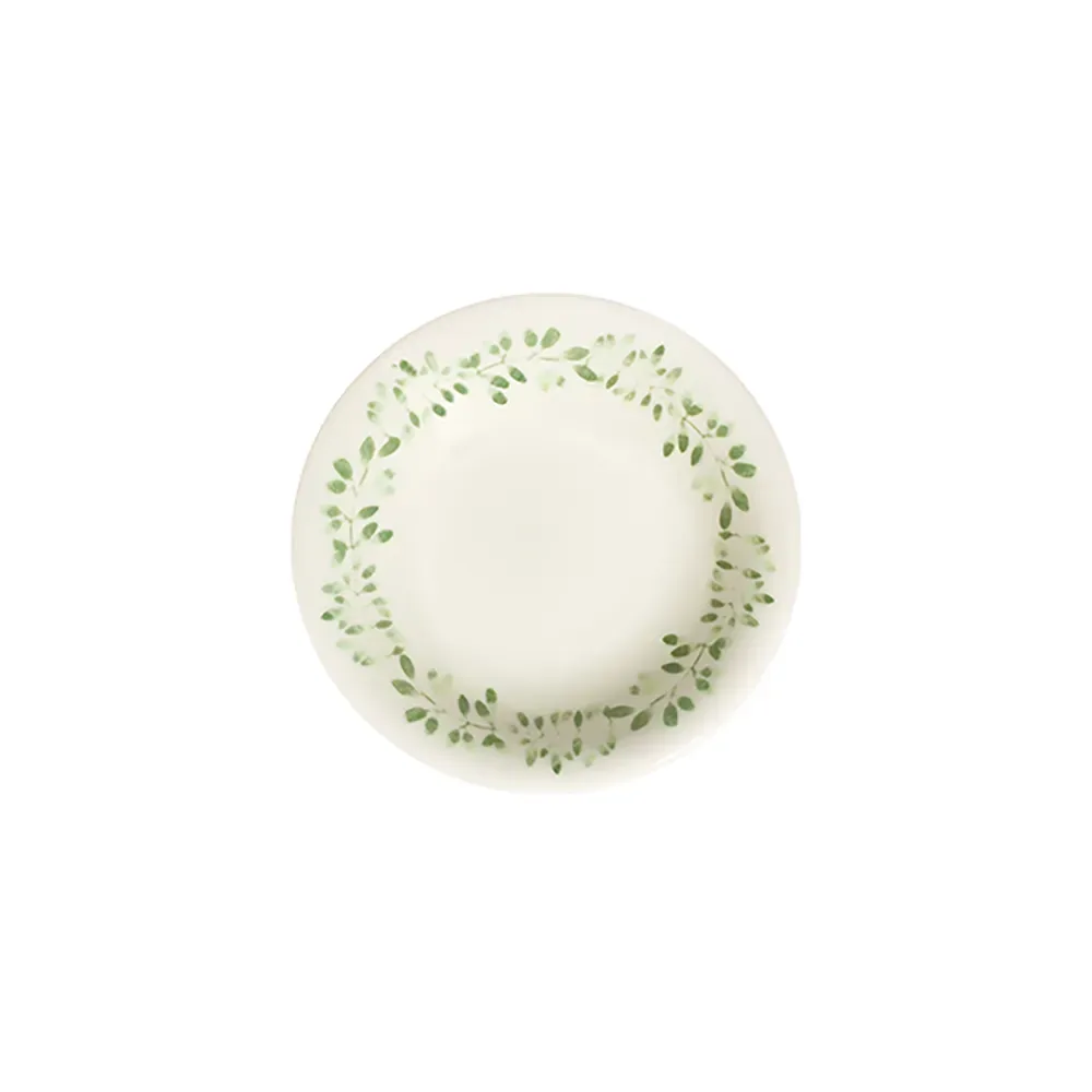 Garden Green Tuval Bowl 17 cm