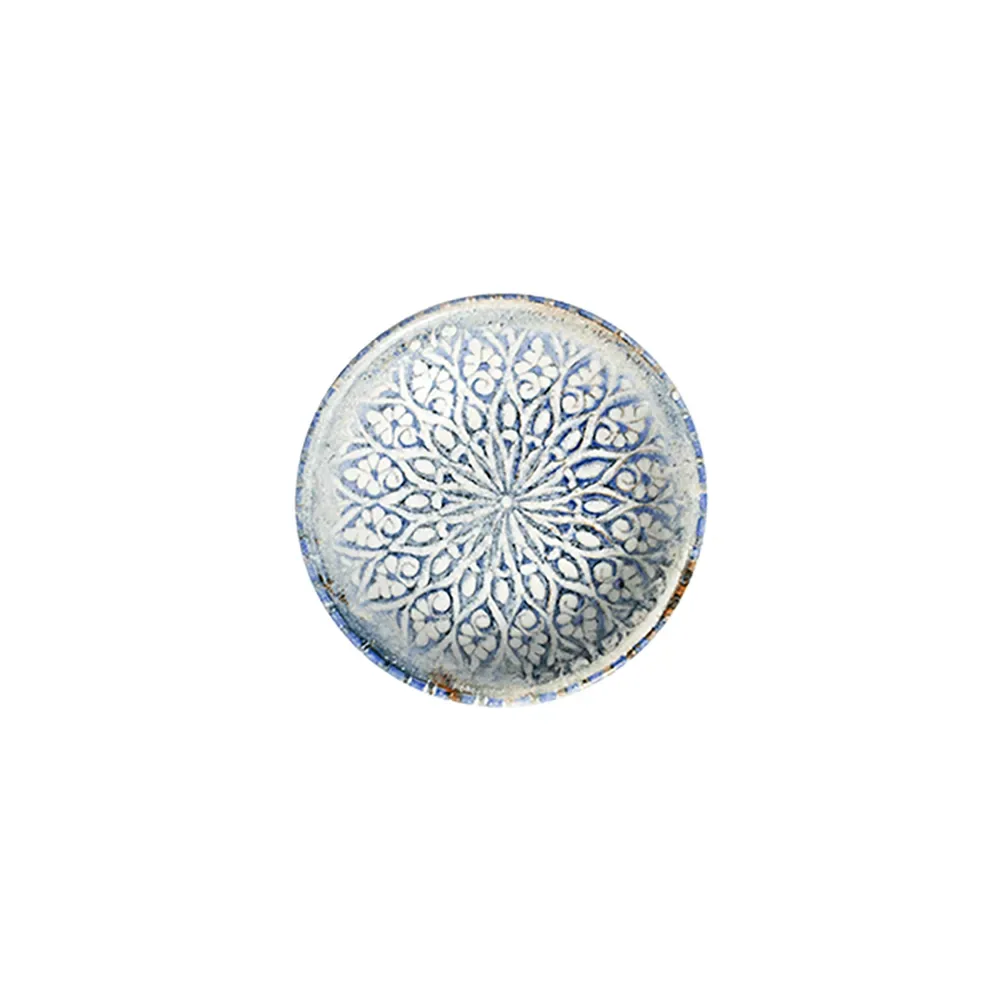 Granada Blue Tuval Bowl 15 cm