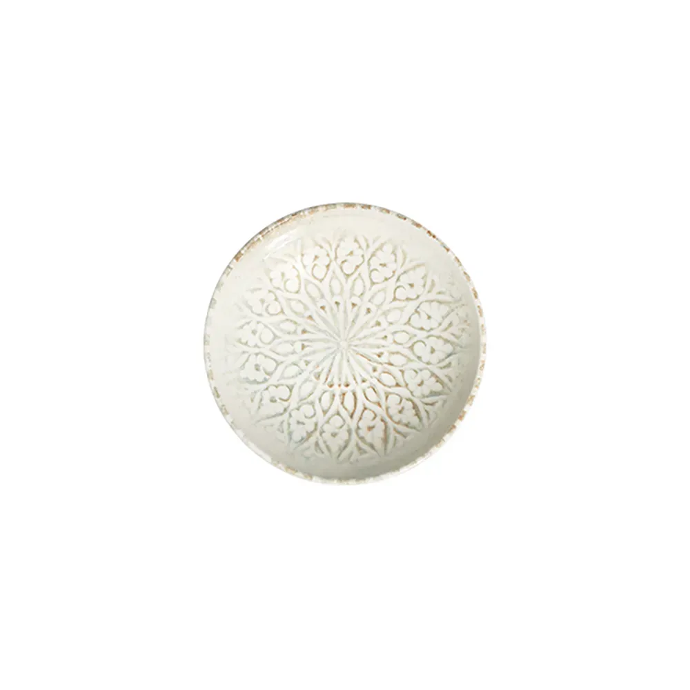 Granada Sand Tuval Bowl 15 cm