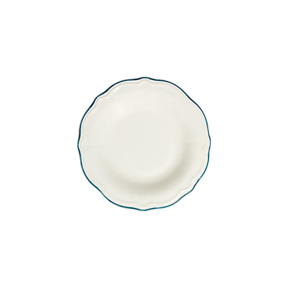 Green Line Fulya Deep Plate 15 cm