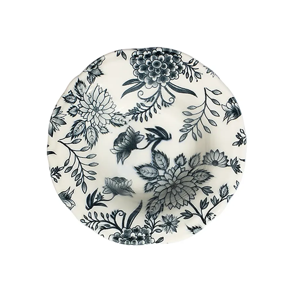 Herba Black Fulya Kase 25 cm