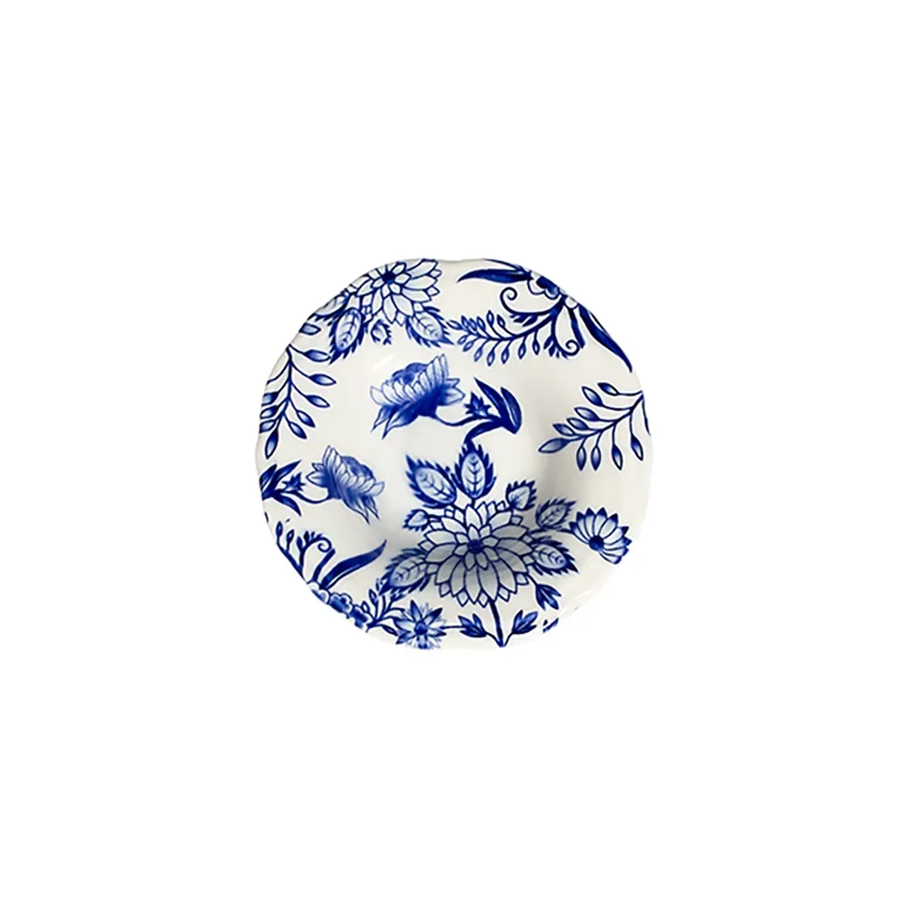 Herba Blue Fulya Bowl 16 cm