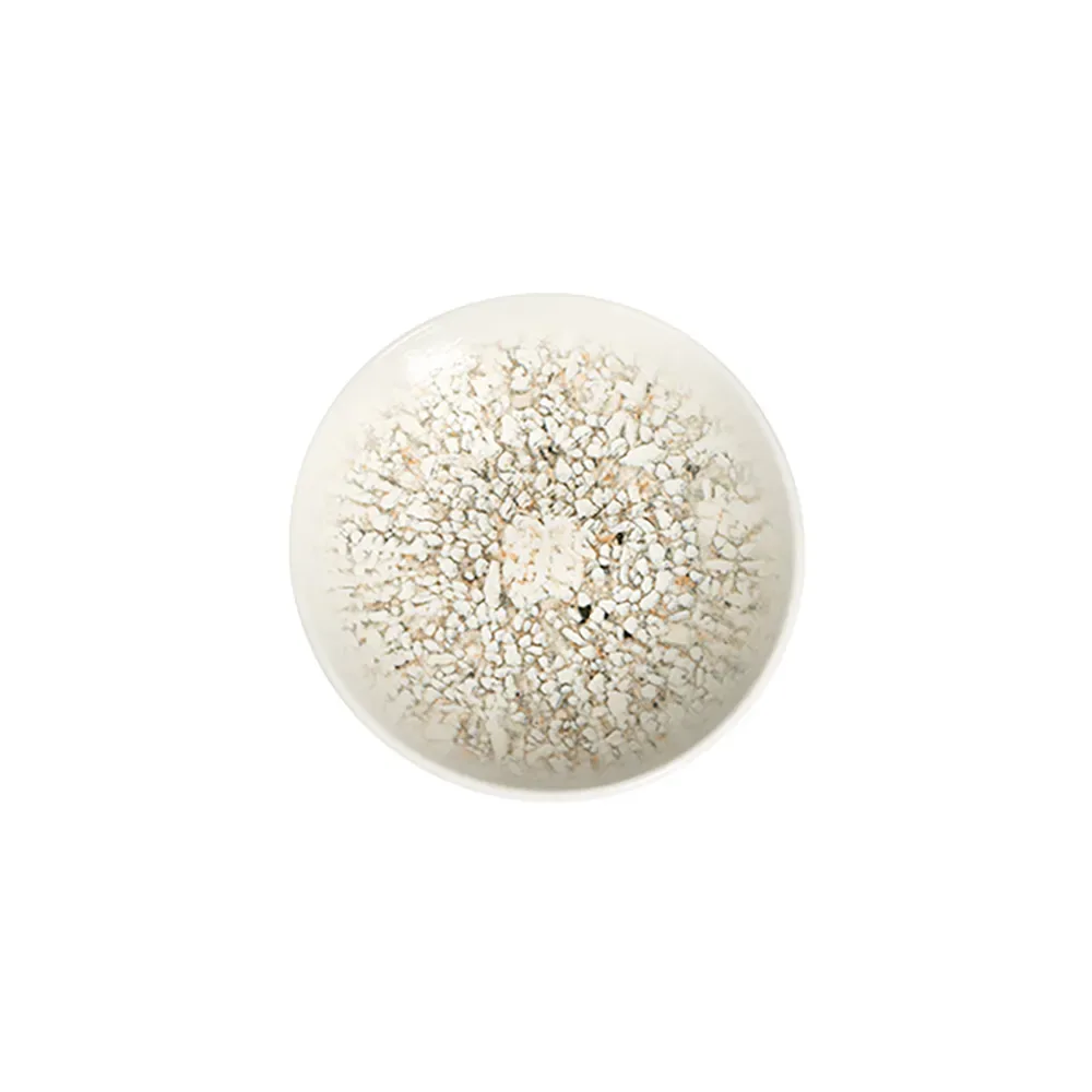 Mosaic Sand Tuval Bowl 17 cm