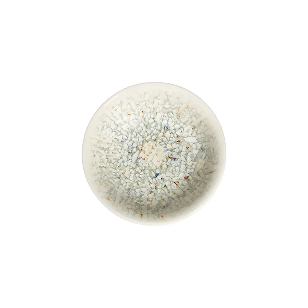 Mosaic Turquoise Tuval Bowl 17 cm