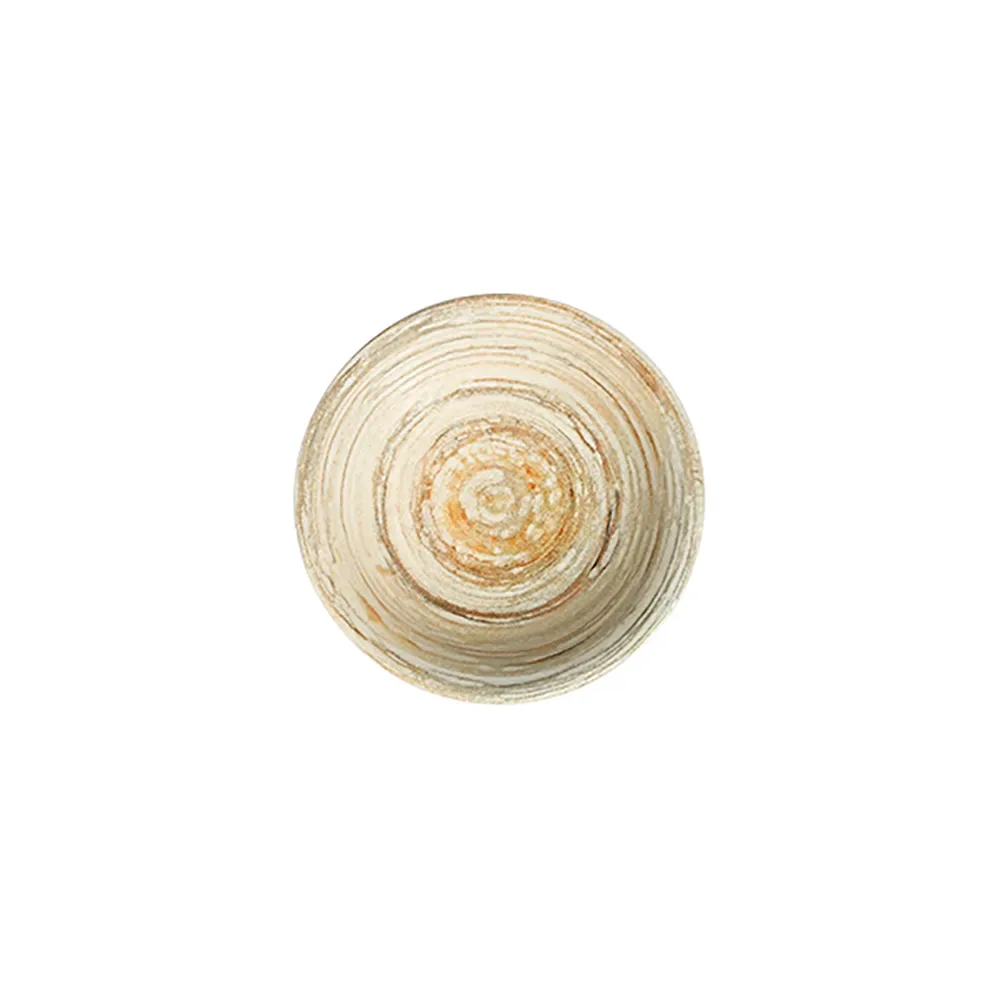 Swirl Sand Tuval Kase 15 cm 340 cc