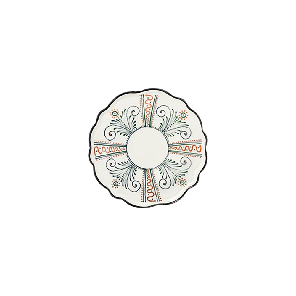 Veila Fulya Flat Plate 15 cm