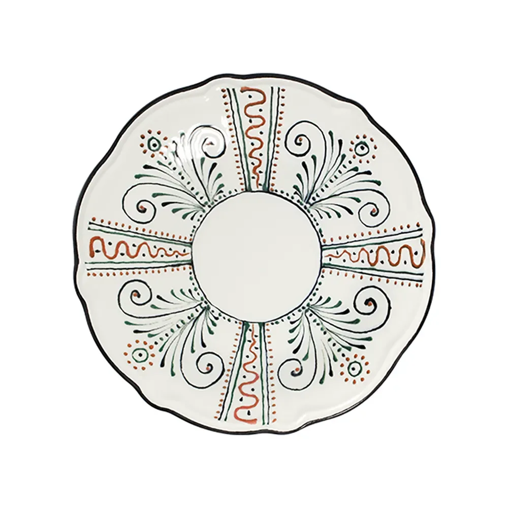 Veila Fulya Flat Plate 26 cm