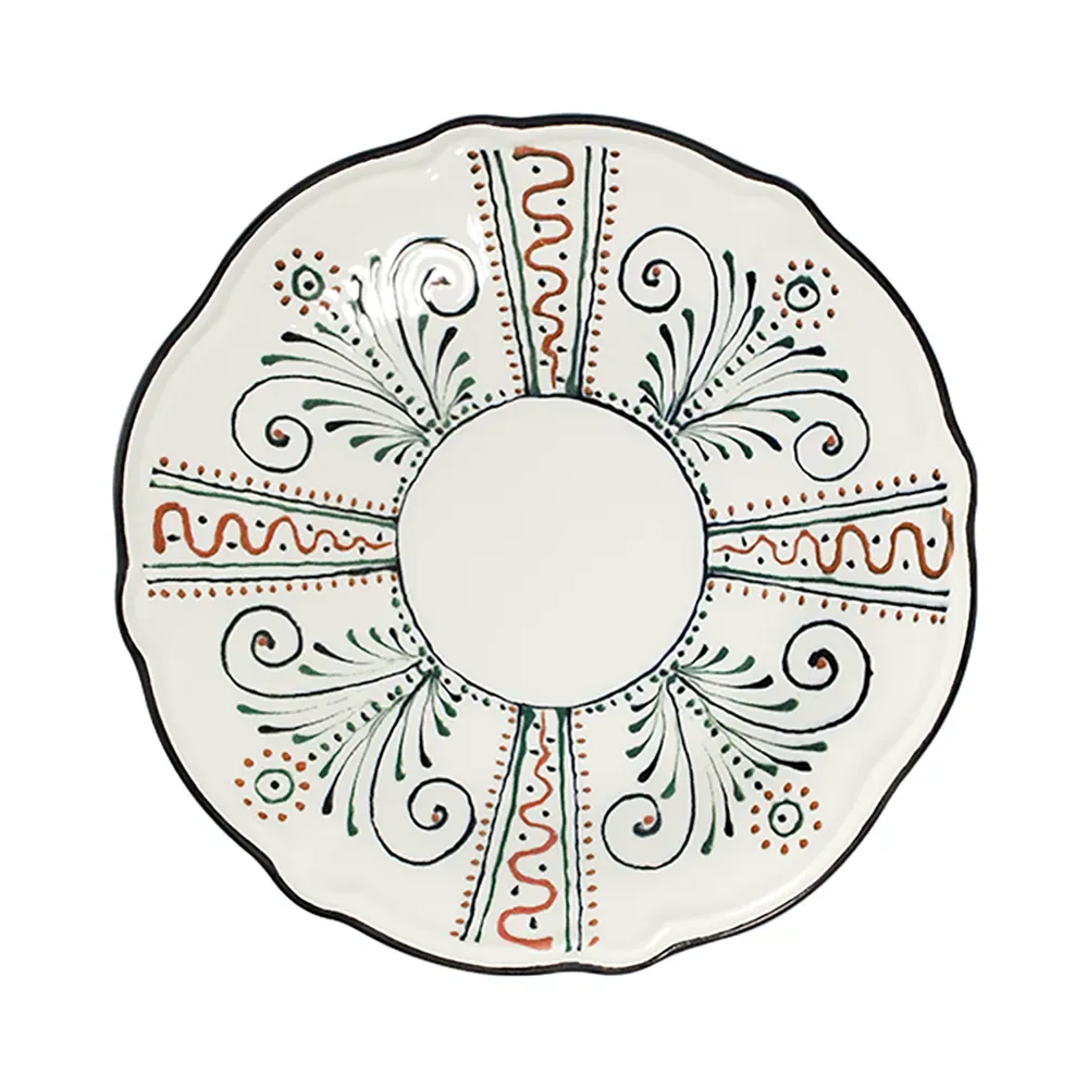 Veila Fulya Flat Plate 29 cm